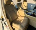 Білий Лексус ЛС, об'ємом двигуна 4.6 л та пробігом 250 тис. км за 13999 $, фото 13 на Automoto.ua