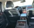 Белый Лексус ЛС, объемом двигателя 4.6 л и пробегом 3 тыс. км за 9700 $, фото 5 на Automoto.ua