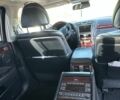 Белый Лексус ЛС, объемом двигателя 4.6 л и пробегом 3 тыс. км за 9700 $, фото 5 на Automoto.ua
