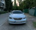Белый Лексус ЛС, объемом двигателя 4.61 л и пробегом 190 тыс. км за 11500 $, фото 1 на Automoto.ua