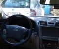 Белый Лексус ЛС, объемом двигателя 4.61 л и пробегом 115 тыс. км за 13500 $, фото 4 на Automoto.ua