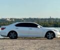 Білий Лексус ЛС, об'ємом двигуна 4.6 л та пробігом 250 тис. км за 13999 $, фото 4 на Automoto.ua