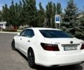 Білий Лексус ЛС, об'ємом двигуна 5 л та пробігом 333 тис. км за 9500 $, фото 5 на Automoto.ua
