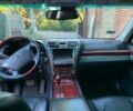 Білий Лексус ЛС, об'ємом двигуна 12.8 л та пробігом 176 тис. км за 8500 $, фото 10 на Automoto.ua