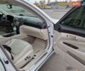 Белый Лексус ЛС, объемом двигателя 5 л и пробегом 190 тыс. км за 10000 $, фото 6 на Automoto.ua