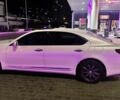 Білий Лексус ЛС, об'ємом двигуна 5 л та пробігом 330 тис. км за 11400 $, фото 6 на Automoto.ua