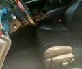 Белый Лексус ЛС, объемом двигателя 4.97 л и пробегом 388 тыс. км за 13200 $, фото 3 на Automoto.ua