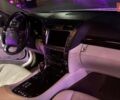 Білий Лексус ЛС, об'ємом двигуна 5 л та пробігом 330 тис. км за 11400 $, фото 19 на Automoto.ua