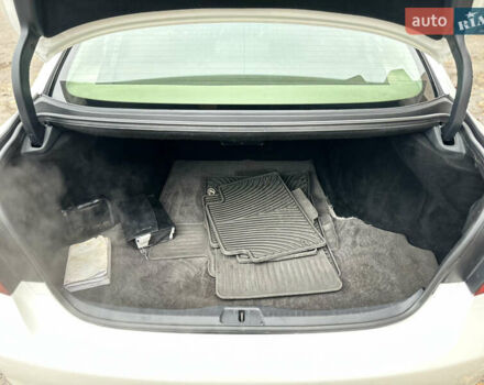 Белый Лексус ЛС, объемом двигателя 4.61 л и пробегом 167 тыс. км за 9999 $, фото 19 на Automoto.ua