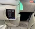Белый Лексус ЛС, объемом двигателя 4.61 л и пробегом 324 тыс. км за 10000 $, фото 8 на Automoto.ua