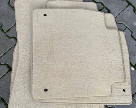 Білий Лексус ЛС, об'ємом двигуна 4.61 л та пробігом 118 тис. км за 15999 $, фото 57 на Automoto.ua