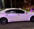 Білий Лексус ЛС, об'ємом двигуна 5 л та пробігом 330 тис. км за 11400 $, фото 2 на Automoto.ua