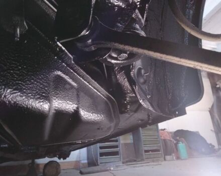 Білий Лексус ЛС, об'ємом двигуна 12.8 л та пробігом 176 тис. км за 8500 $, фото 23 на Automoto.ua