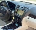 Белый Лексус ЛС, объемом двигателя 5 л и пробегом 186 тыс. км за 11500 $, фото 6 на Automoto.ua