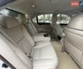 Білий Лексус ЛС, об'ємом двигуна 4.61 л та пробігом 160 тис. км за 11300 $, фото 11 на Automoto.ua