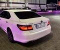 Білий Лексус ЛС, об'ємом двигуна 5 л та пробігом 330 тис. км за 11400 $, фото 4 на Automoto.ua