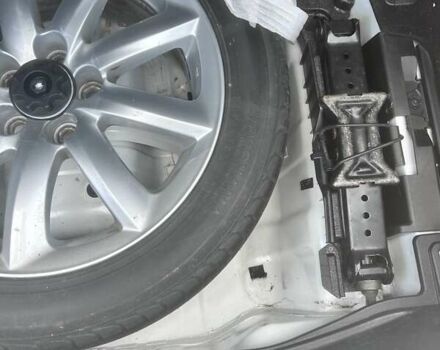 Белый Лексус ЛС, объемом двигателя 4.61 л и пробегом 160 тыс. км за 8400 $, фото 10 на Automoto.ua