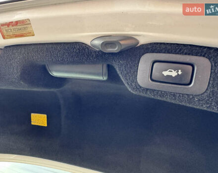 Білий Лексус ЛС, об'ємом двигуна 4.61 л та пробігом 118 тис. км за 15999 $, фото 51 на Automoto.ua