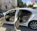 Белый Лексус ЛС, объемом двигателя 4.61 л и пробегом 324 тыс. км за 10000 $, фото 4 на Automoto.ua