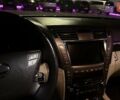 Білий Лексус ЛС, об'ємом двигуна 5 л та пробігом 330 тис. км за 11400 $, фото 18 на Automoto.ua