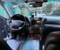 Белый Лексус ЛС, объемом двигателя 4.61 л и пробегом 190 тыс. км за 11500 $, фото 18 на Automoto.ua