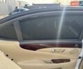 Білий Лексус ЛС, об'ємом двигуна 4.6 л та пробігом 297 тис. км за 8300 $, фото 12 на Automoto.ua