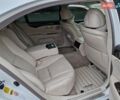 Белый Лексус ЛС, объемом двигателя 5 л и пробегом 190 тыс. км за 10000 $, фото 7 на Automoto.ua