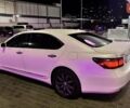 Білий Лексус ЛС, об'ємом двигуна 5 л та пробігом 330 тис. км за 11400 $, фото 6 на Automoto.ua