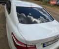 Білий Лексус ЛС, об'ємом двигуна 4.61 л та пробігом 177 тис. км за 9400 $, фото 7 на Automoto.ua