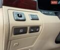 Білий Лексус ЛС, об'ємом двигуна 4.66 л та пробігом 45 тис. км за 24900 $, фото 17 на Automoto.ua