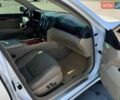 Белый Лексус ЛС, объемом двигателя 4.61 л и пробегом 226 тыс. км за 11500 $, фото 24 на Automoto.ua