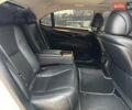 Белый Лексус ЛС, объемом двигателя 4.6 л и пробегом 240 тыс. км за 12900 $, фото 23 на Automoto.ua