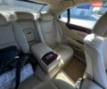 Білий Лексус ЛС, об'ємом двигуна 4.61 л та пробігом 226 тис. км за 11500 $, фото 28 на Automoto.ua