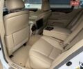 Білий Лексус ЛС, об'ємом двигуна 4.66 л та пробігом 45 тис. км за 24900 $, фото 20 на Automoto.ua