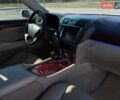 Белый Лексус ЛС, объемом двигателя 4.61 л и пробегом 226 тыс. км за 11500 $, фото 26 на Automoto.ua