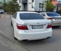 Белый Лексус ЛС, объемом двигателя 4.61 л и пробегом 265 тыс. км за 6000 $, фото 3 на Automoto.ua