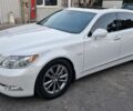 Білий Лексус ЛС, об'ємом двигуна 4.61 л та пробігом 235 тис. км за 15500 $, фото 3 на Automoto.ua