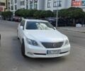 Белый Лексус ЛС, объемом двигателя 4.61 л и пробегом 265 тыс. км за 6000 $, фото 1 на Automoto.ua