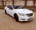 Белый Лексус ЛС, объемом двигателя 4.6 л и пробегом 0 тыс. км за 13800 $, фото 8 на Automoto.ua