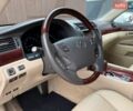 Білий Лексус ЛС, об'ємом двигуна 4.66 л та пробігом 45 тис. км за 24900 $, фото 19 на Automoto.ua