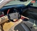 Белый Лексус ЛС, объемом двигателя 4.61 л и пробегом 226 тыс. км за 11500 $, фото 15 на Automoto.ua