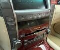 Білий Лексус ЛС, об'ємом двигуна 4.66 л та пробігом 45 тис. км за 24900 $, фото 32 на Automoto.ua