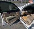 Білий Лексус ЛС, об'ємом двигуна 4.61 л та пробігом 226 тис. км за 11500 $, фото 14 на Automoto.ua
