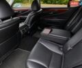 Білий Лексус ЛС, об'ємом двигуна 4.61 л та пробігом 177 тис. км за 9500 $, фото 7 на Automoto.ua
