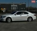 Білий Лексус ЛС, об'ємом двигуна 4.61 л та пробігом 226 тис. км за 11500 $, фото 3 на Automoto.ua