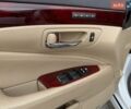 Білий Лексус ЛС, об'ємом двигуна 4.66 л та пробігом 45 тис. км за 24900 $, фото 16 на Automoto.ua