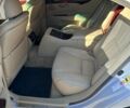 Белый Лексус ЛС, объемом двигателя 4.61 л и пробегом 233 тыс. км за 9900 $, фото 7 на Automoto.ua