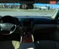 Белый Лексус ЛС, объемом двигателя 4.61 л и пробегом 226 тыс. км за 11500 $, фото 21 на Automoto.ua