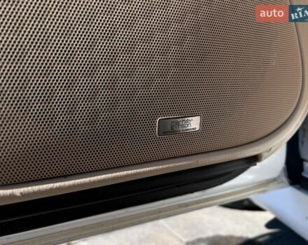 Белый Лексус ЛС, объемом двигателя 4.61 л и пробегом 226 тыс. км за 11500 $, фото 17 на Automoto.ua