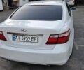 Білий Лексус ЛС, об'ємом двигуна 4.61 л та пробігом 235 тис. км за 15500 $, фото 5 на Automoto.ua